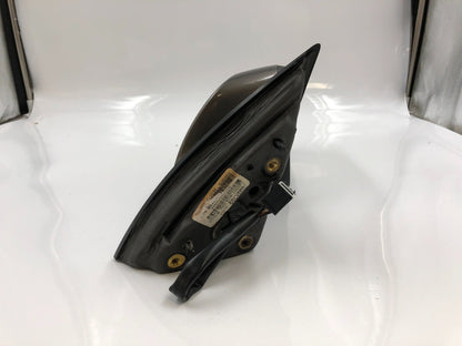 2010-2011 Chevrolet Equinox Passenger Side Power Door Mirror Gray OEM D02B63001