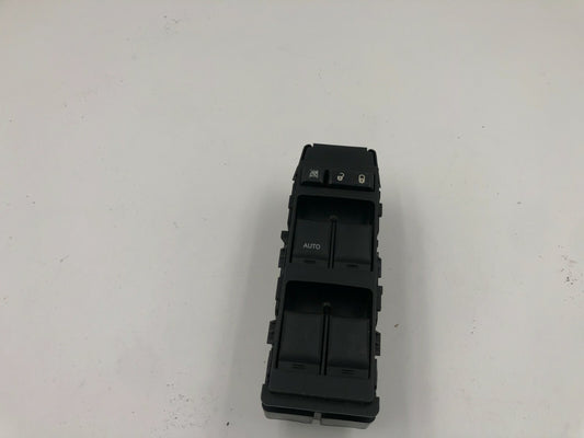 2007-2010 Dodge Caliber Master Power Window Switch OEM B40005