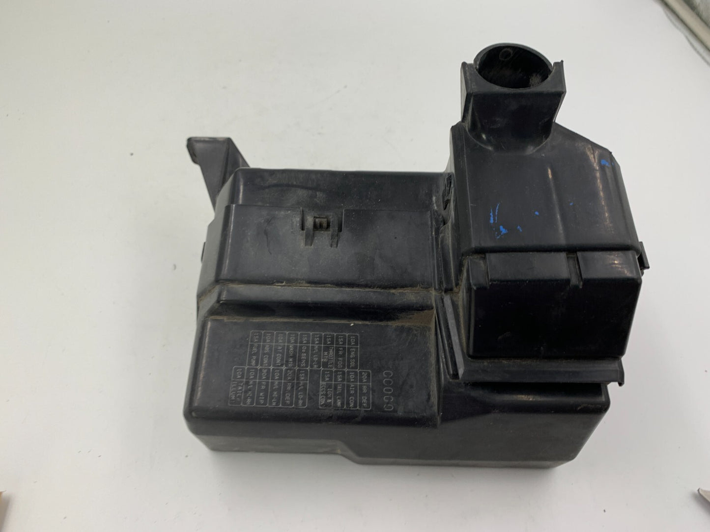 2003-2007 Nissan Murano Fusebox Fuse Box Relay Module OEM E02B34028