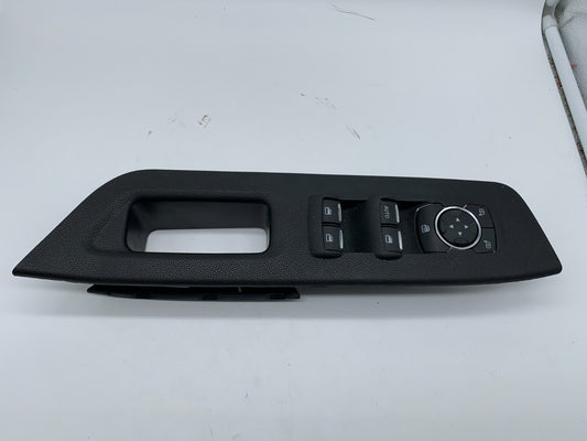 2018-2022 Ford Ecosport Master Power Window Switch OEM B02B02003