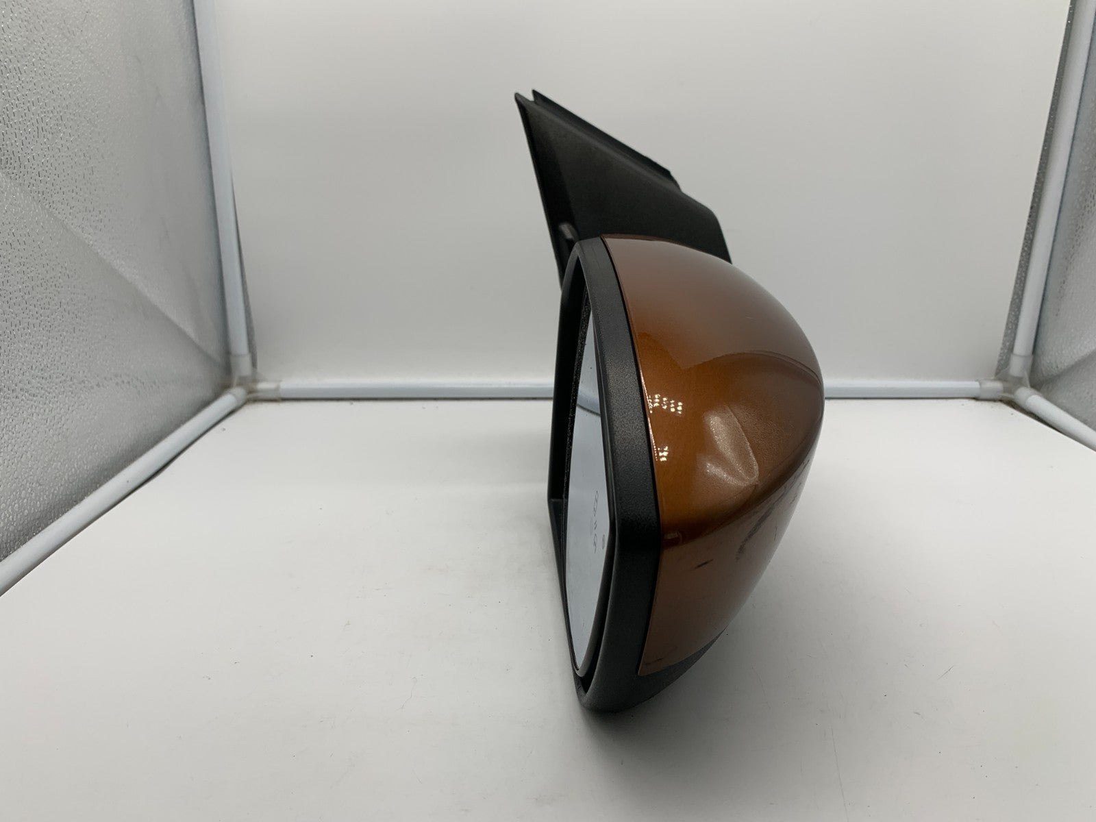 2017-2019 Ford Escape Passenger Side View Power Door Mirror Orange BSA A04B08013