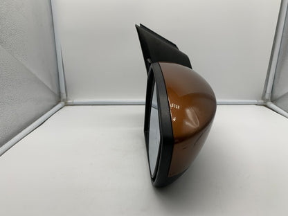 2017-2019 Ford Escape Passenger Side View Power Door Mirror Orange BSA A04B08013