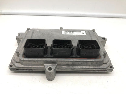 2013-2015 Acura RDX Engine Control Module ECU ECM OEM D02B62011