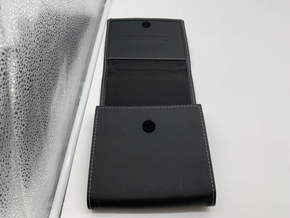 2019 Volkswagen Atlas Owners Manual Set with Case OEM A02B31010