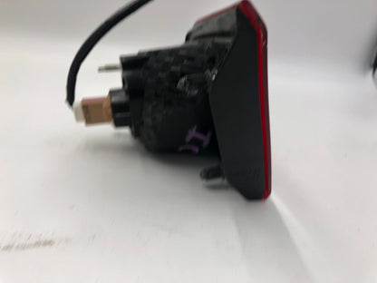 2010-2014 Subaru Legacy Sedan Driver Side Tail Light Taillight OEM C03B10053