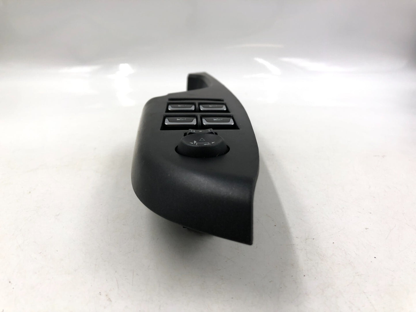 2013-2014 Cadillac SRX Master Power Window Switch OEM A01B03067