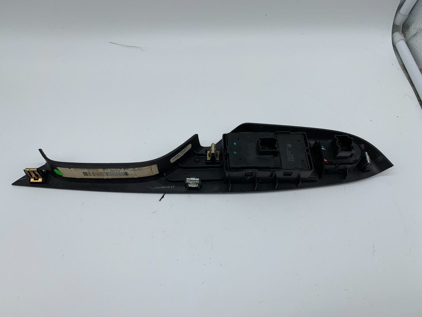 2010-2012 Cadillac SRX Master Power Window Switch OEM B03B54009