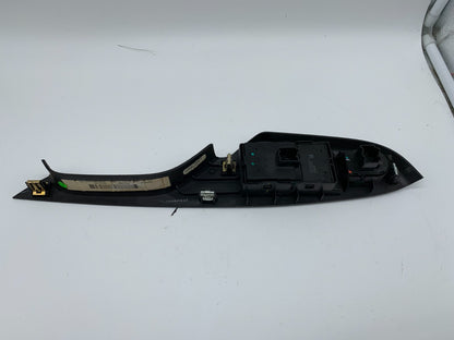 2010-2012 Cadillac SRX Master Power Window Switch OEM B03B54009