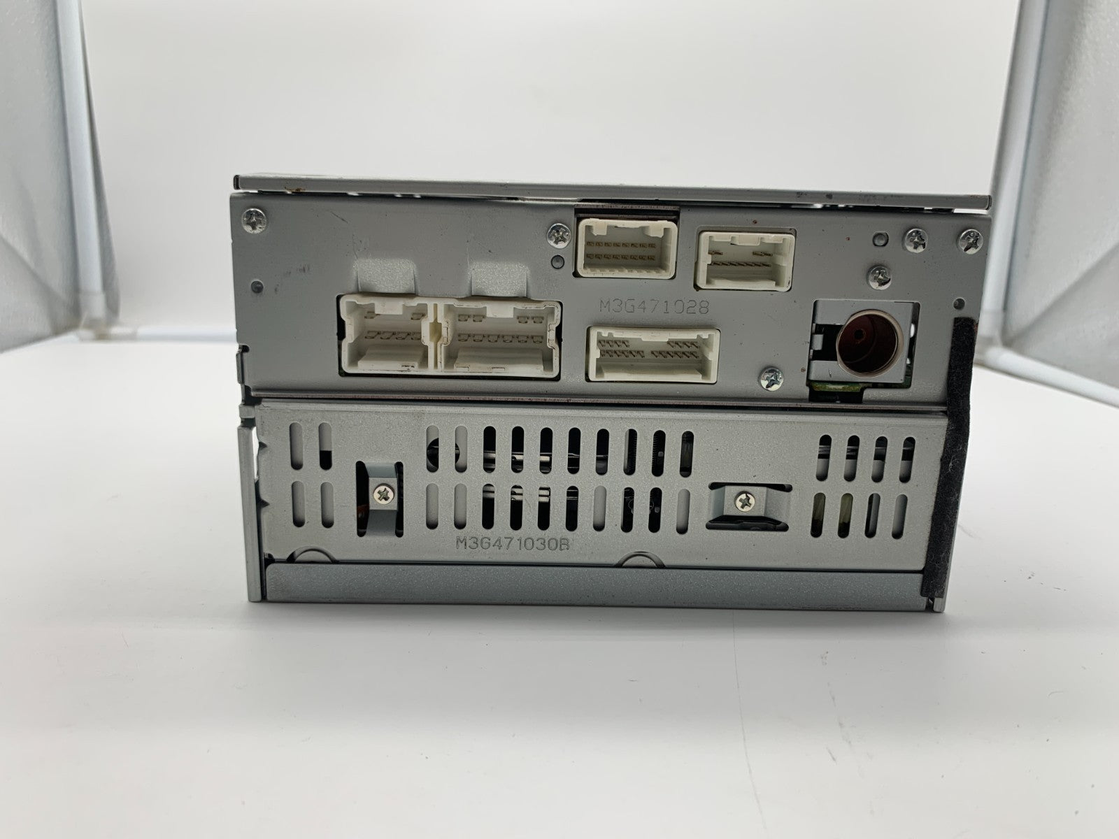 2007-2008 Nissan Maxima AM FM CD Player Radio Receiver OEM C03B23005