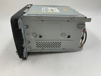 2011-2014 Volkswagen Jetta AM FM CD Player Radio Receiver OEM A01B33059
