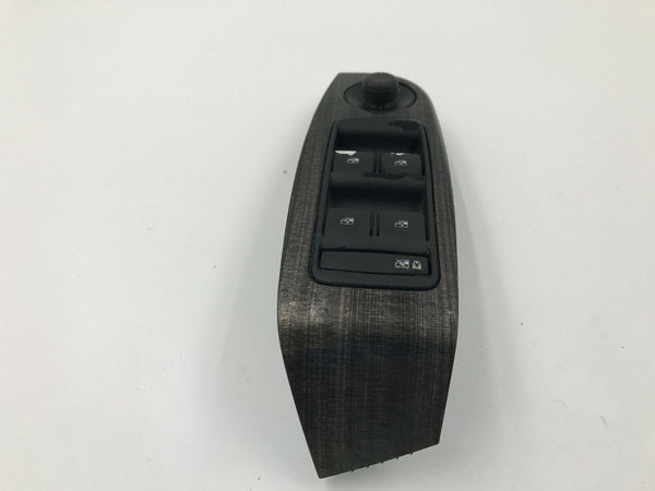 2014-2016 Chevrolet Malibu Master Power Window Switch OEM D02B31009