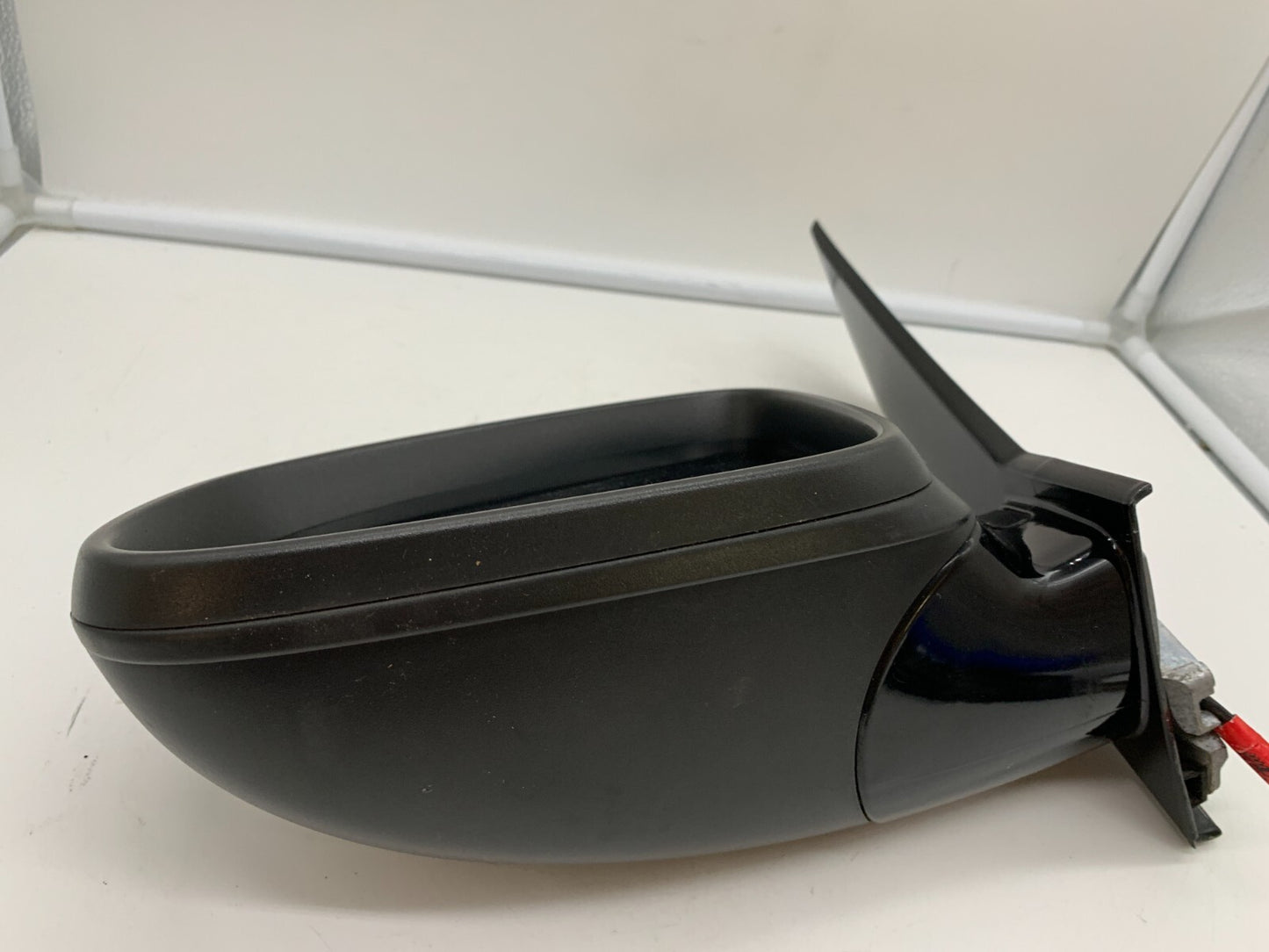 2013-2017 Buick Verano Driver Side Power Door Mirror Black BSA OEM E03B46039