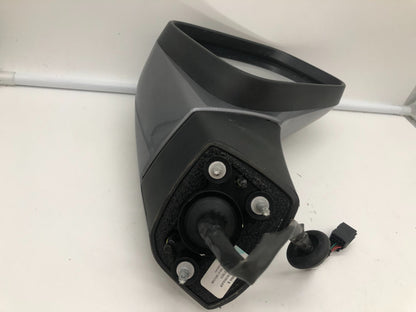 2017-2020 Chevrolet Trax Passenger Side View Power Door Mirror Gray D01B32003