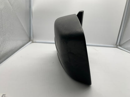2007-2012 Jeep Patriot Driver Side View Power Door Mirror Black OEM C01B12003