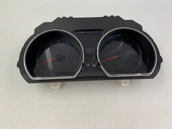 2014 Nissan Versa Speedometer Instrument Cluster OEM D04B02030