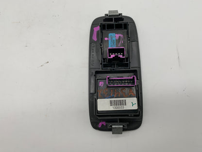 2000-2005 Cadillac DeVille Passenger Power Seat Heater Control OEM C03B23007