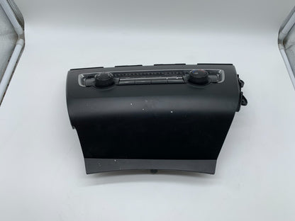 2016-2018 Kia Optima AC Heater Climate Control Unit OEM A03B55002