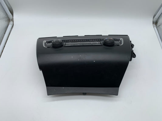 2016-2018 Kia Optima AC Heater Climate Control Unit OEM A03B55002