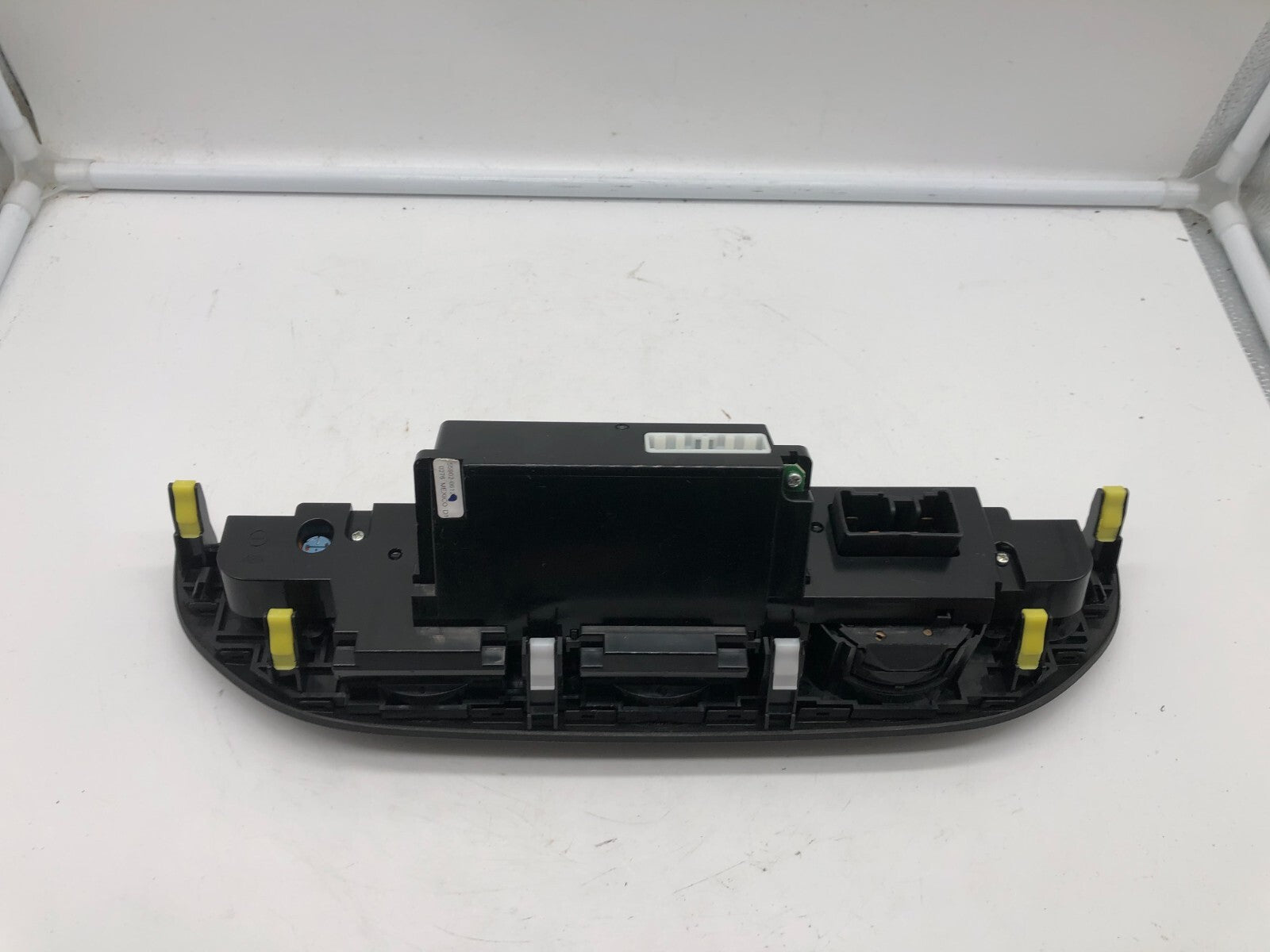 2002-2006 Toyota Camry AC Heater Climate Control Unit OEM E02B01005