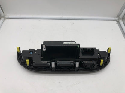 2002-2006 Toyota Camry AC Heater Climate Control Unit OEM E02B01005