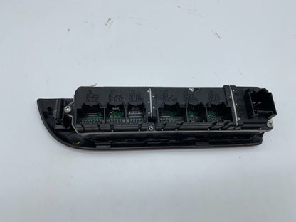 2007-2014 Chevrolet Tahoe Master Power Window Switch OEM C01B25003