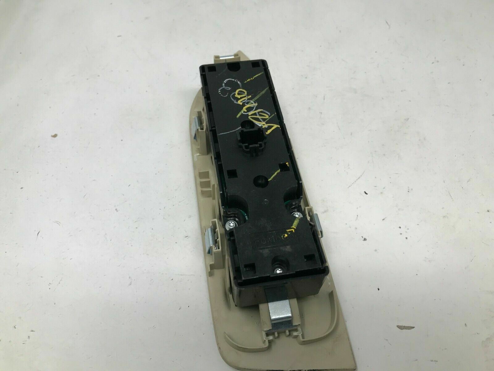 2013-2020 Lincoln MKZ Master Power Window Switch OEM C01B24009