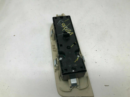 2013-2020 Lincoln MKZ Master Power Window Switch OEM C01B24009