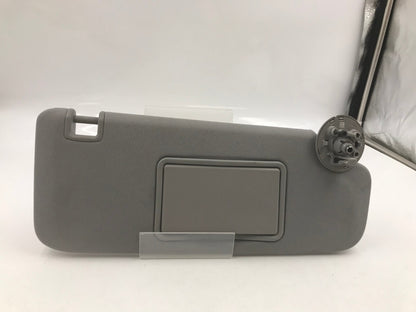 2016-2023 Chevrolet Malibu Passenger Sun Visor Illuminated OEM A03B32084