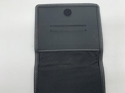 2021 Volkswagen Atlas Owners Manual Set with Case OEM B03B24020