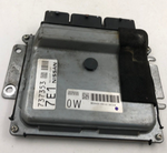 2013-2014 Nissan Altima Engine Control Module Unit ECU ECM OEM C02B17020