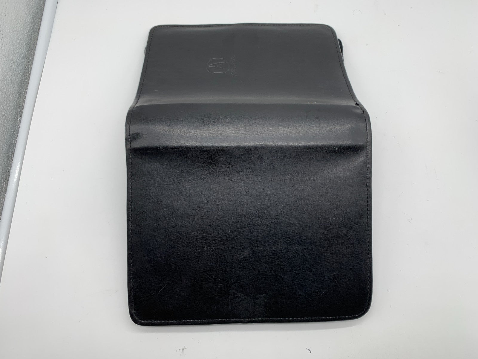 2000 Acura TL Owners Manual Set with Case OEM