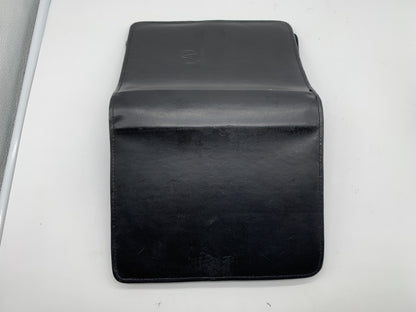 2000 Acura TL Owners Manual Set with Case OEM