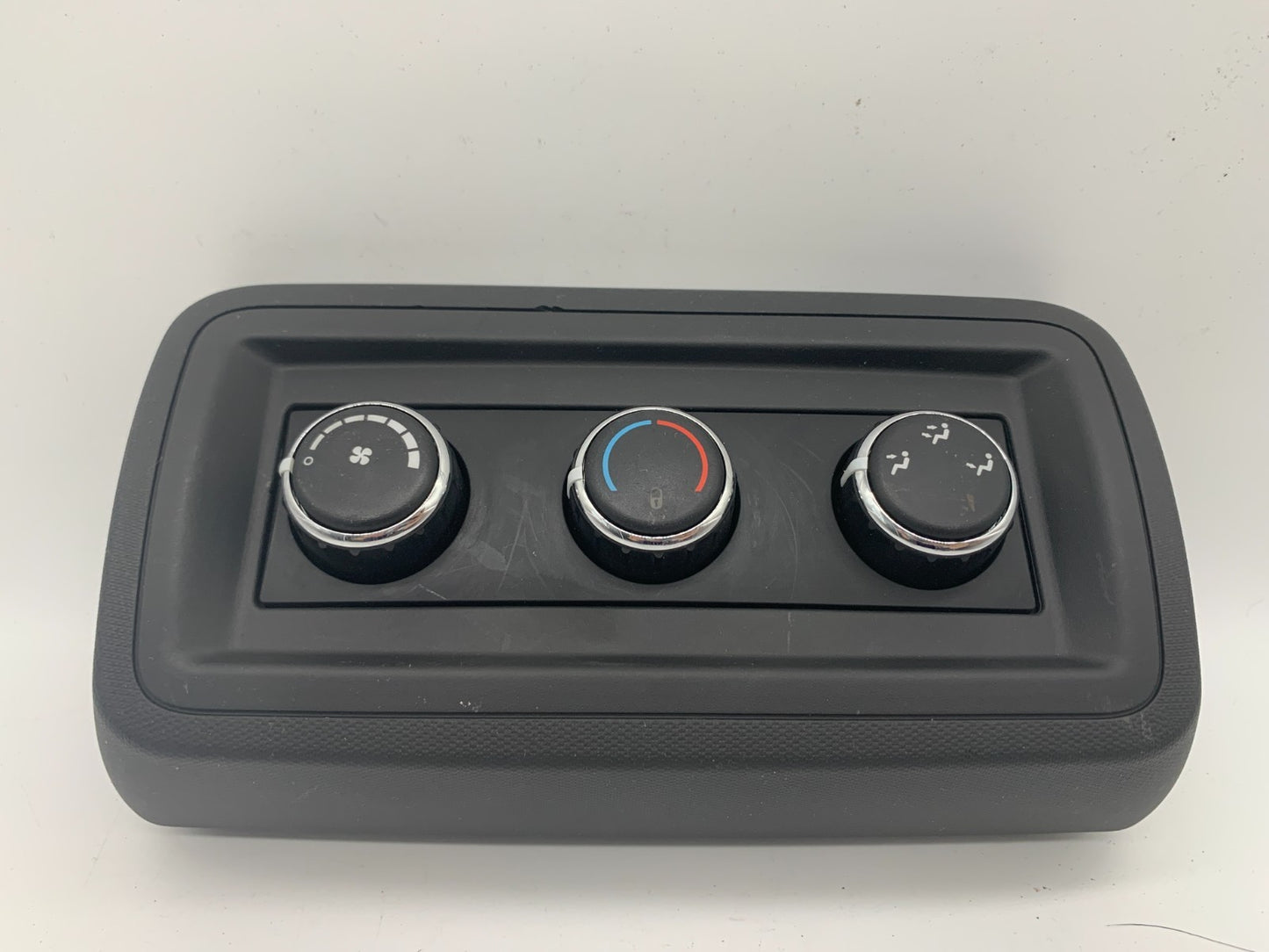 2012-2020 Dodge Caravan Climate Control Rear Roof Mount AC Heater OEM 55111312AC
