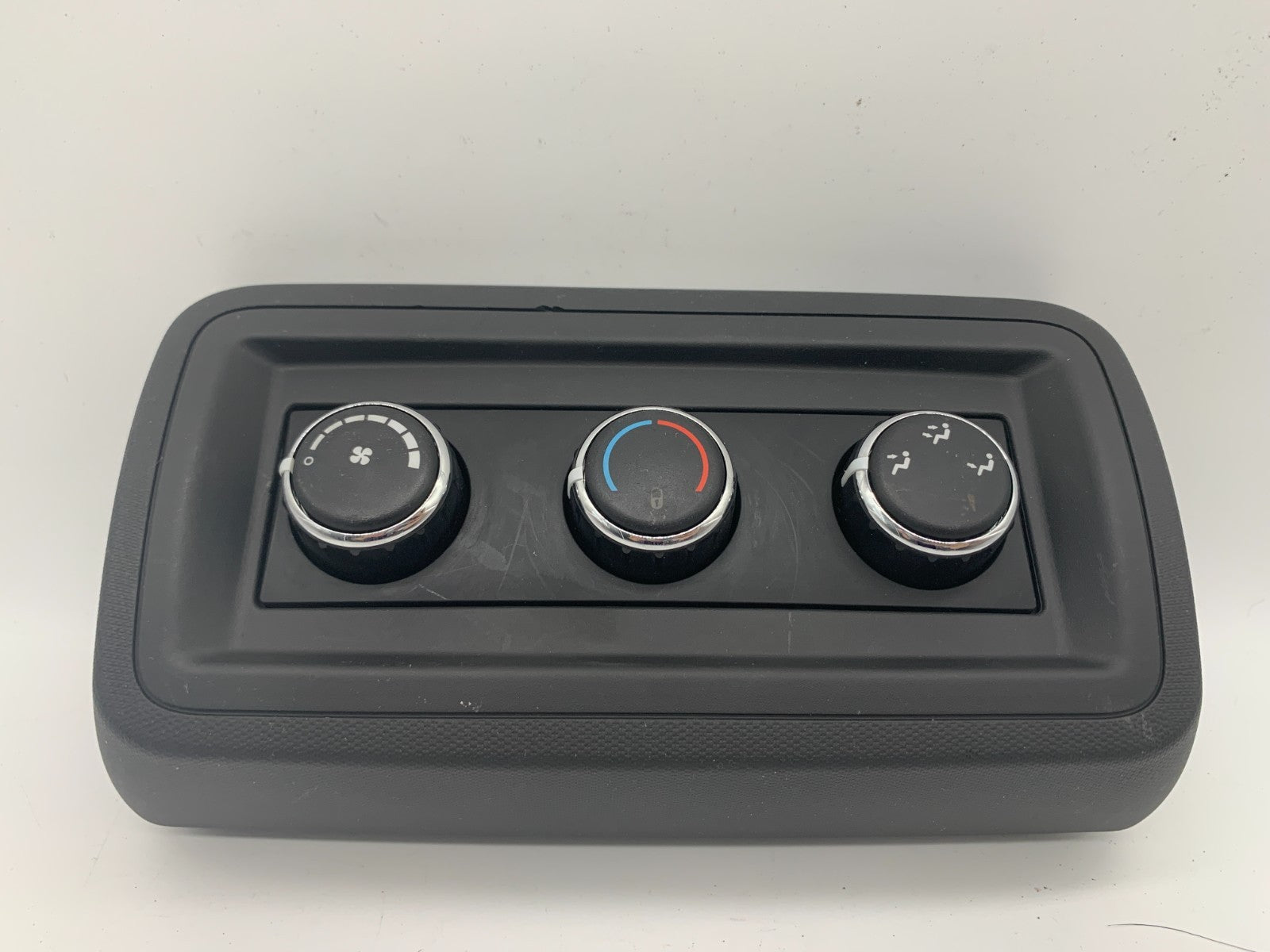 2012-2020 Dodge Caravan Climate Control Rear Roof Mount AC Heater OEM 55111312AC