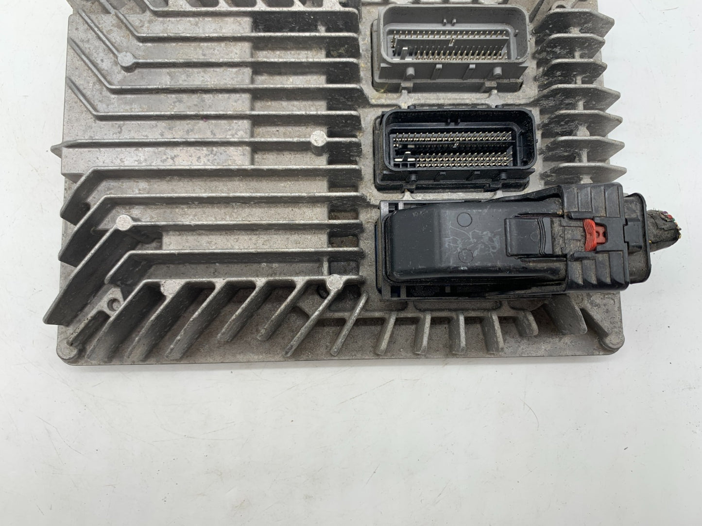 2013-2016 GMC Terrain Engine Control Module ECU ECM OEM A02B40007