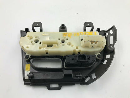 2013-2014 Ford Focus AC Heater Climate Control HVAC Unit OEM E01B27006