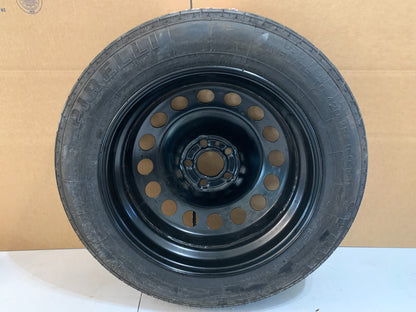 2003-2007 Volvo XC70 XC 70 17" Spare Tire Compact Donut T135/90R17