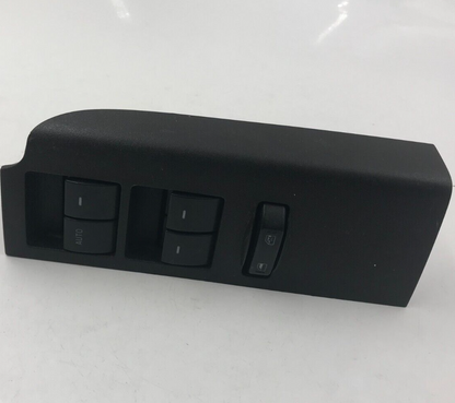 2008-2011 Ford Focus Master Power Window Switch OEM C01B30042