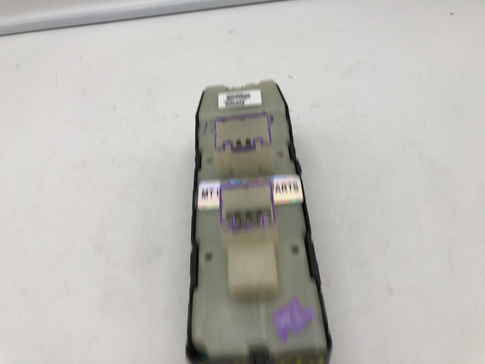 2006-2010 Dodge Magnum Master Power Window Switch OEM D02B01051