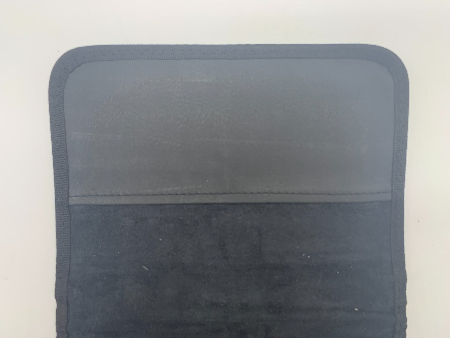 2012 Infiniti QX Owners Manual Set with Case OEM C03B11026