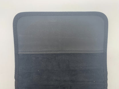 2012 Infiniti QX Owners Manual Set with Case OEM C03B11026