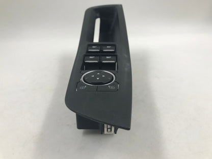2016-2020 Ford Edge Master Power Window Switch OEM A03B02083