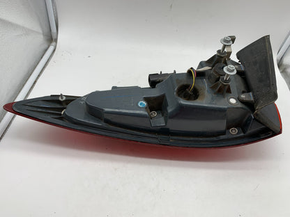 2017-2020 Ford Fusion Driver Side Tail Light Taillight OEM C02B20014