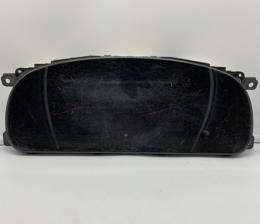 2001-2002 Mazda Millenia Speedometer Instrument Cluster 83123 Miles C04B63007