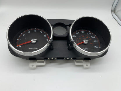 2010 Nissan Rogue Speedometer Instrument Cluster 91861 Miles OEM D03B63003