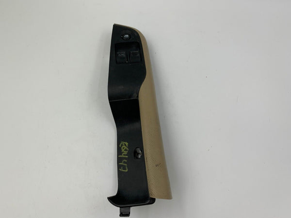 2001-2005 Honda Civic Sedan Master Power Window Switch OEM C04B42053