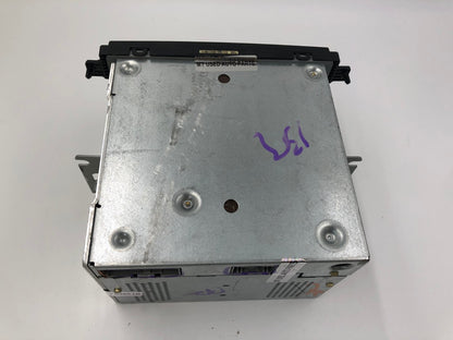 2006-2007 Ford Freestar AM FM Radio CD Player Receiver OEM C04B01048