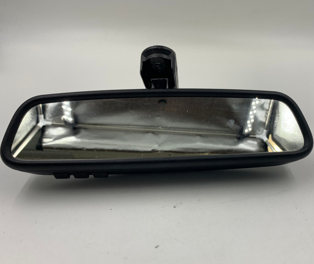 2010-2015 Jaguar XJ Interior Rear View Mirror OEM B33007