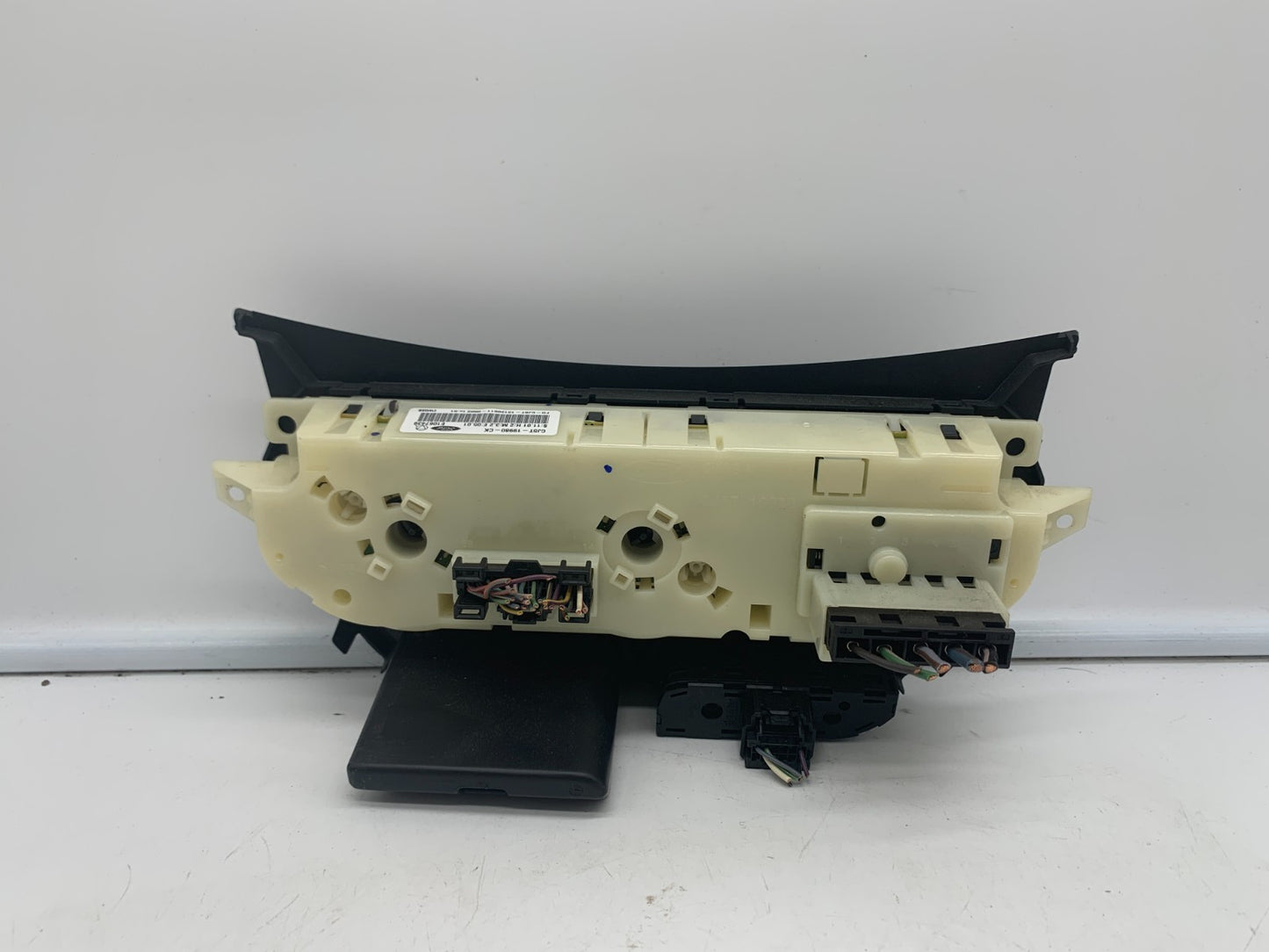 2013-2016 Ford Escape AC Heater Climate Control Temperature OEM