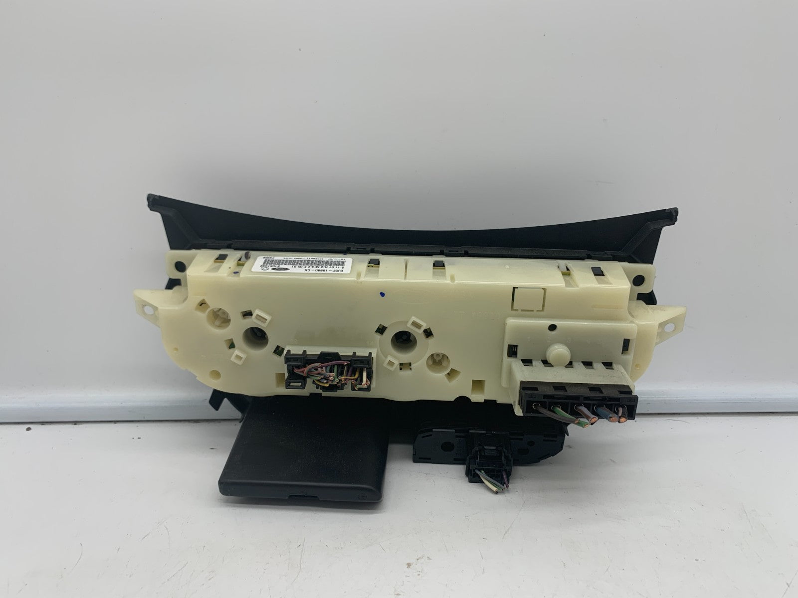 2013-2016 Ford Escape AC Heater Climate Control Temperature OEM